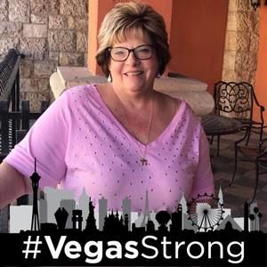 Meet your Posher, Cathy